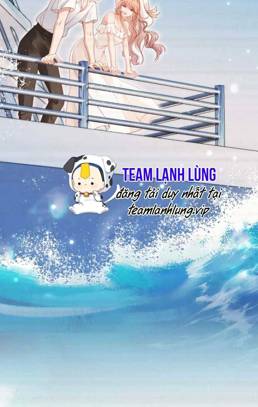 Hoắc Thiếu Lại Phải Theo Đuổi Vợ Yêu Rồi: Chapter 41