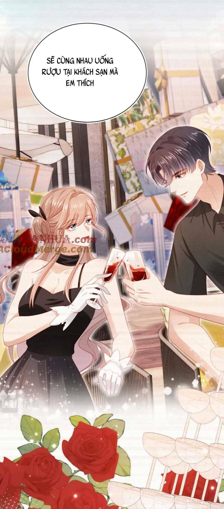Hoắc Thiếu Lại Phải Theo Đuổi Vợ Yêu Rồi: Chapter 41