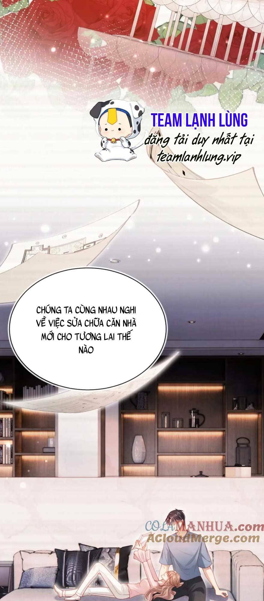 Hoắc Thiếu Lại Phải Theo Đuổi Vợ Yêu Rồi: Chapter 41