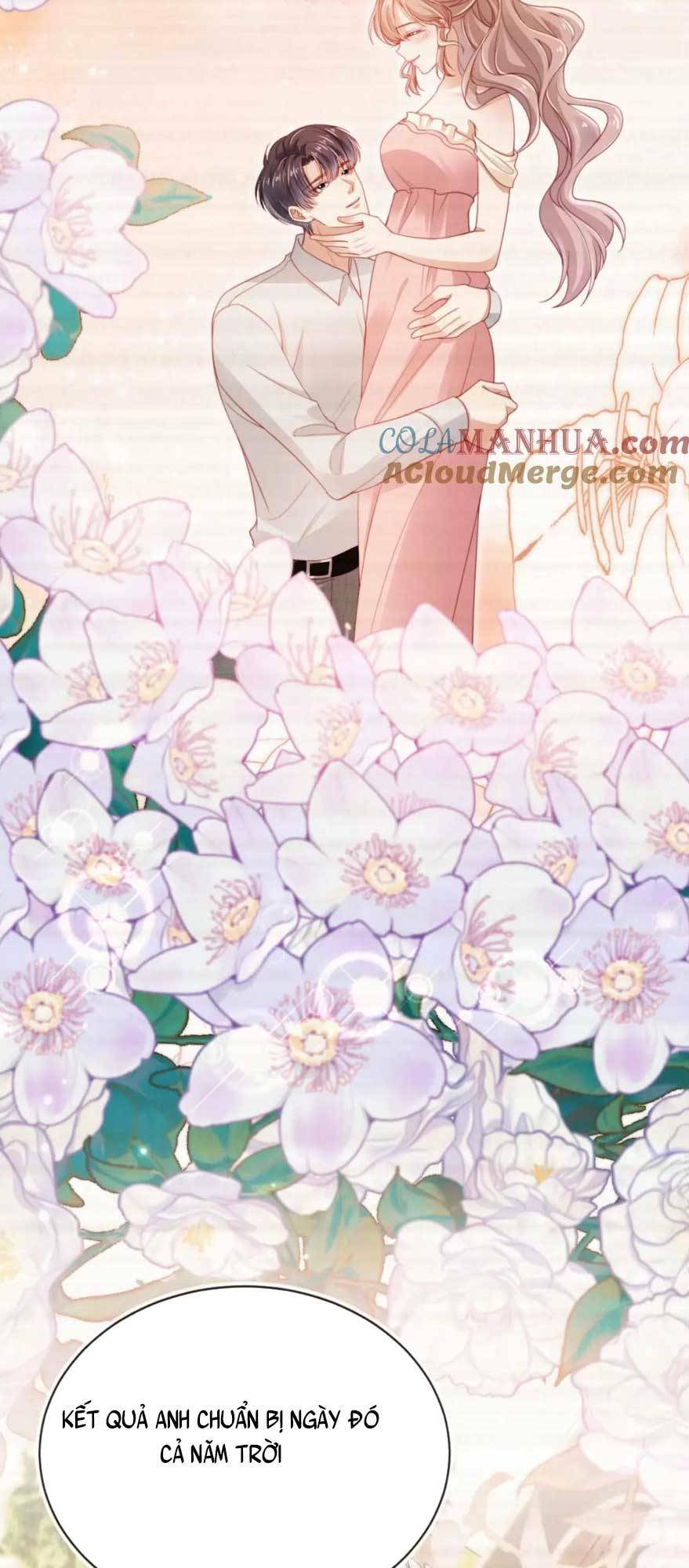 Hoắc Thiếu Lại Phải Theo Đuổi Vợ Yêu Rồi: Chapter 41