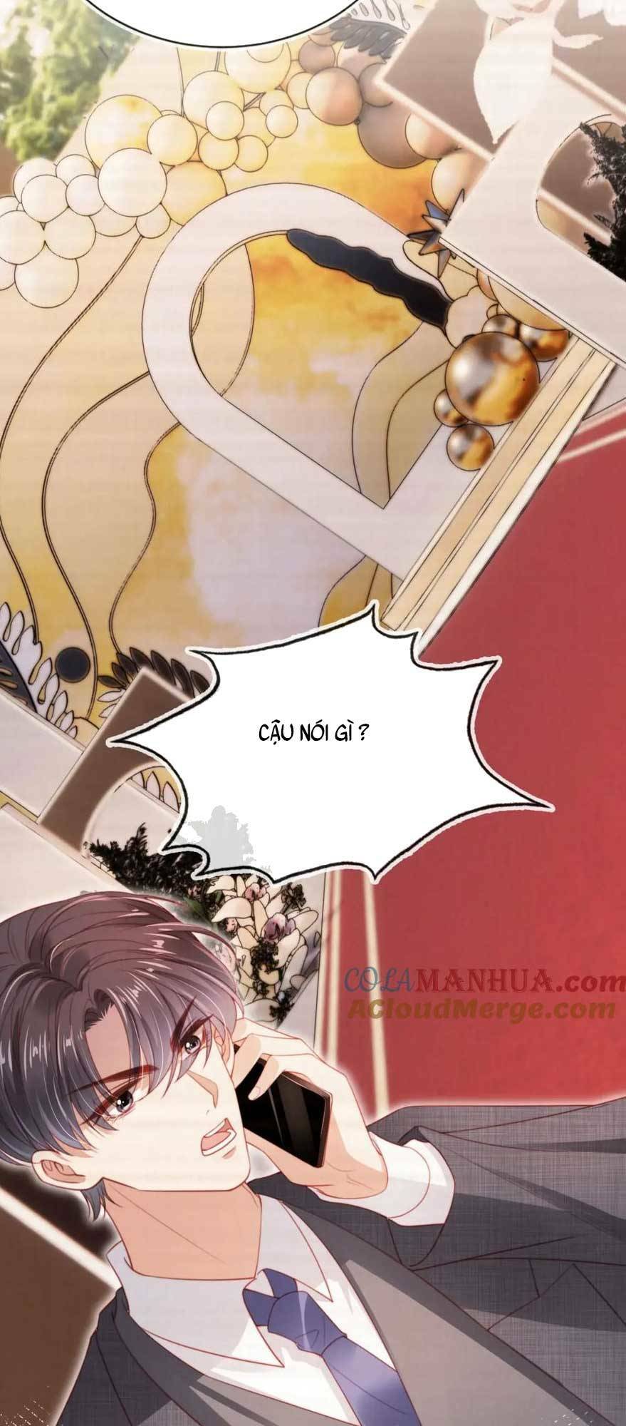 Hoắc Thiếu Lại Phải Theo Đuổi Vợ Yêu Rồi: Chapter 41
