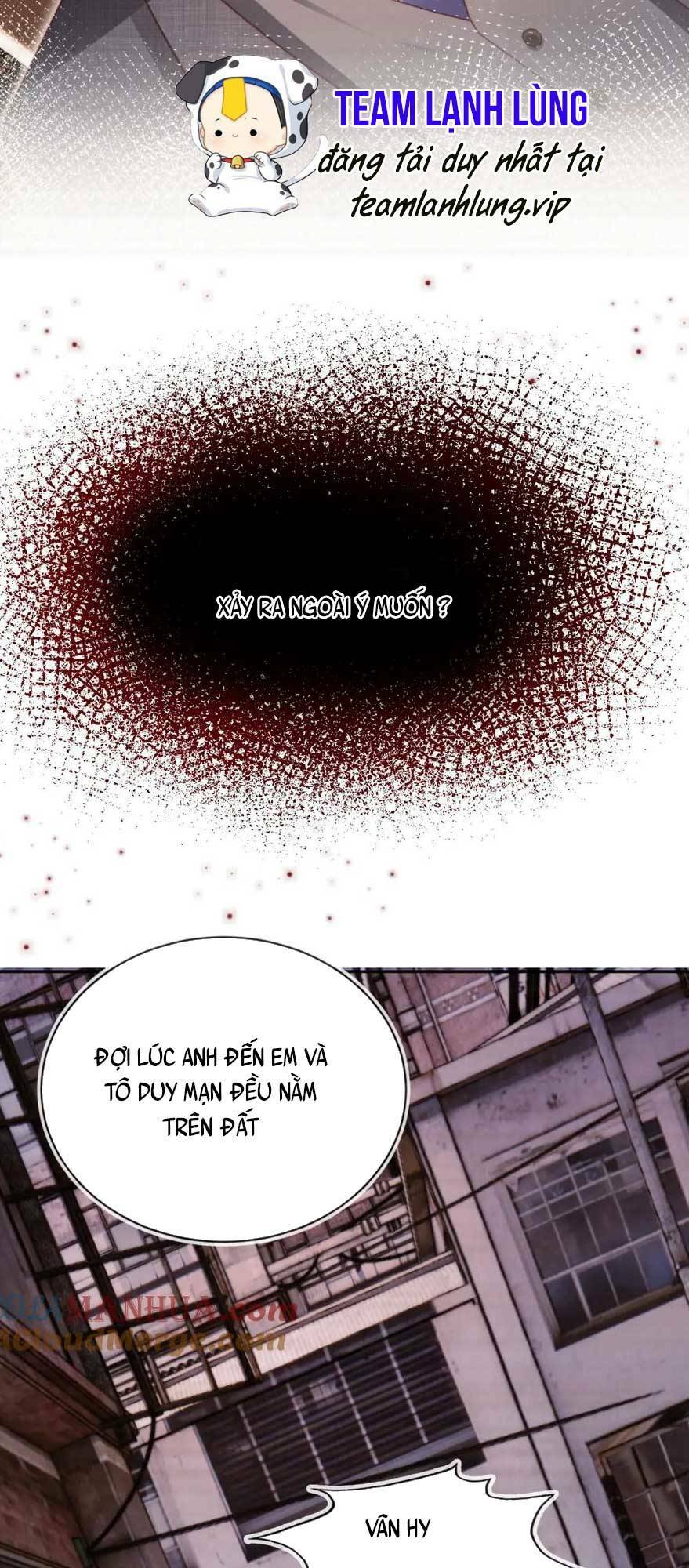 Hoắc Thiếu Lại Phải Theo Đuổi Vợ Yêu Rồi: Chapter 41