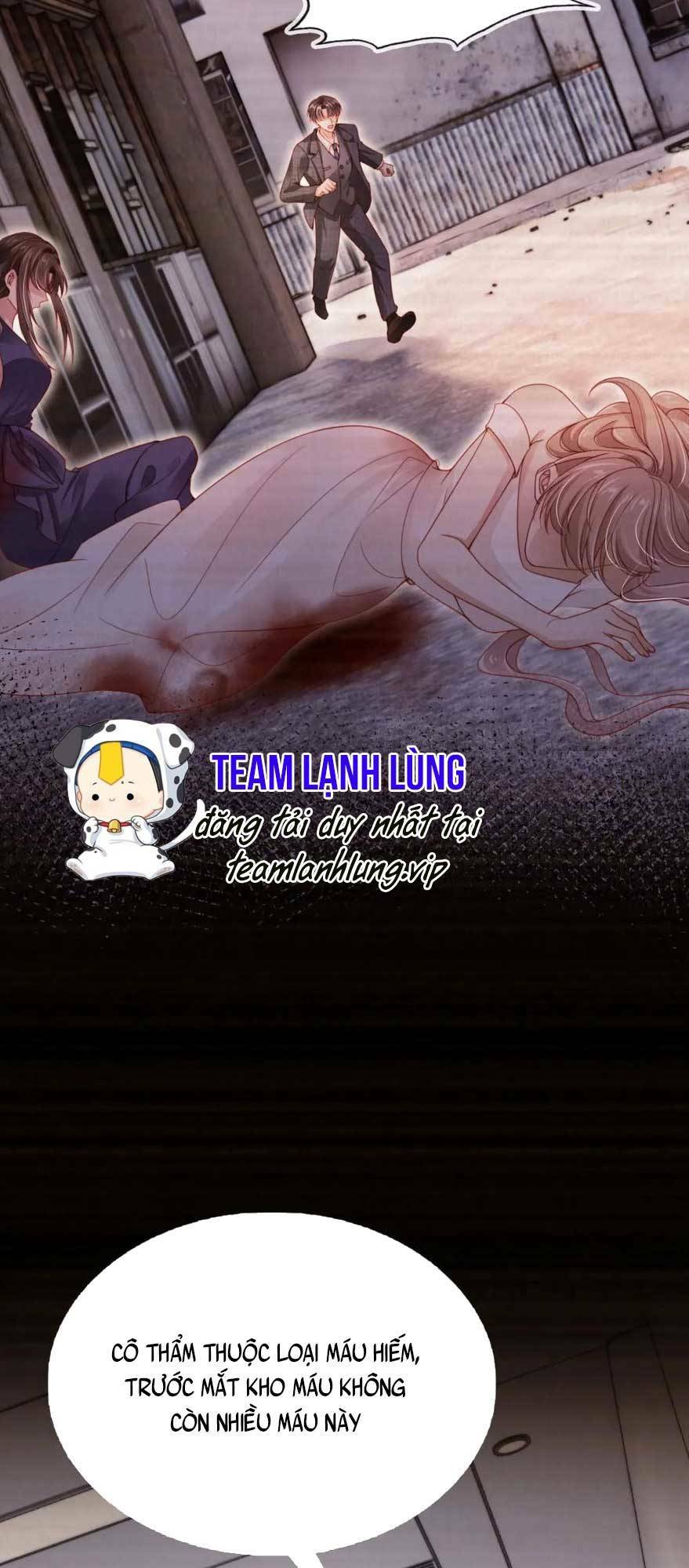 Hoắc Thiếu Lại Phải Theo Đuổi Vợ Yêu Rồi: Chapter 41