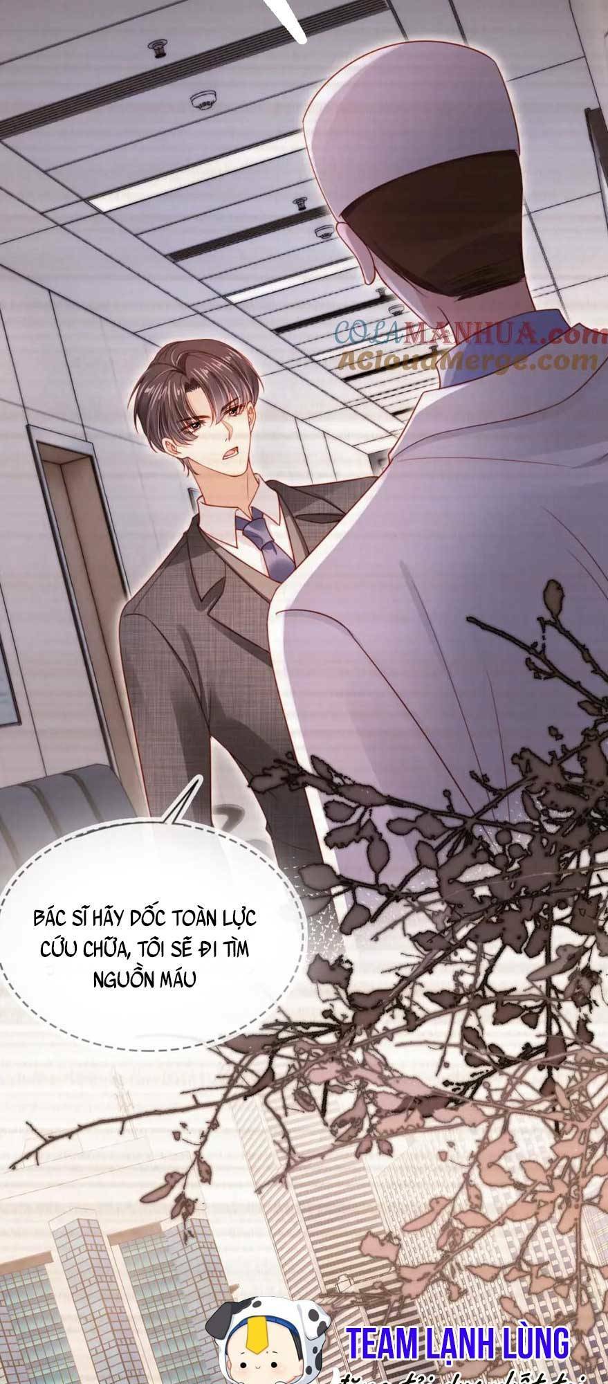 Hoắc Thiếu Lại Phải Theo Đuổi Vợ Yêu Rồi: Chapter 41