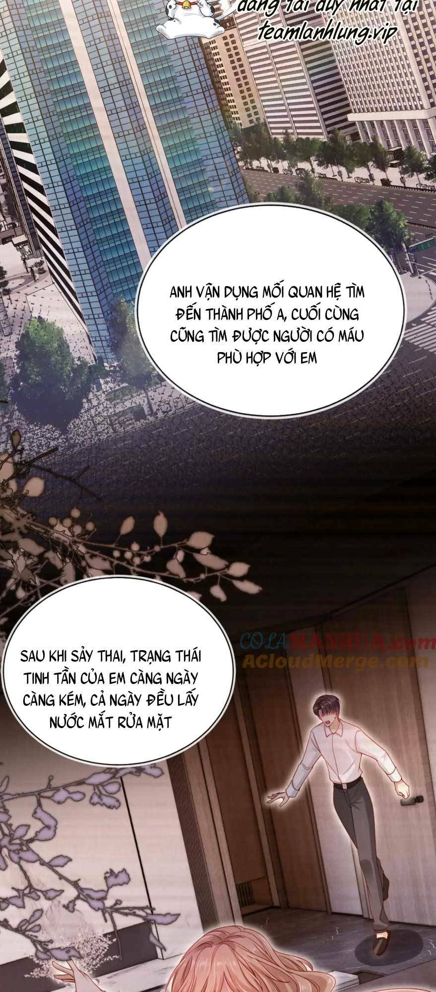 Hoắc Thiếu Lại Phải Theo Đuổi Vợ Yêu Rồi: Chapter 41