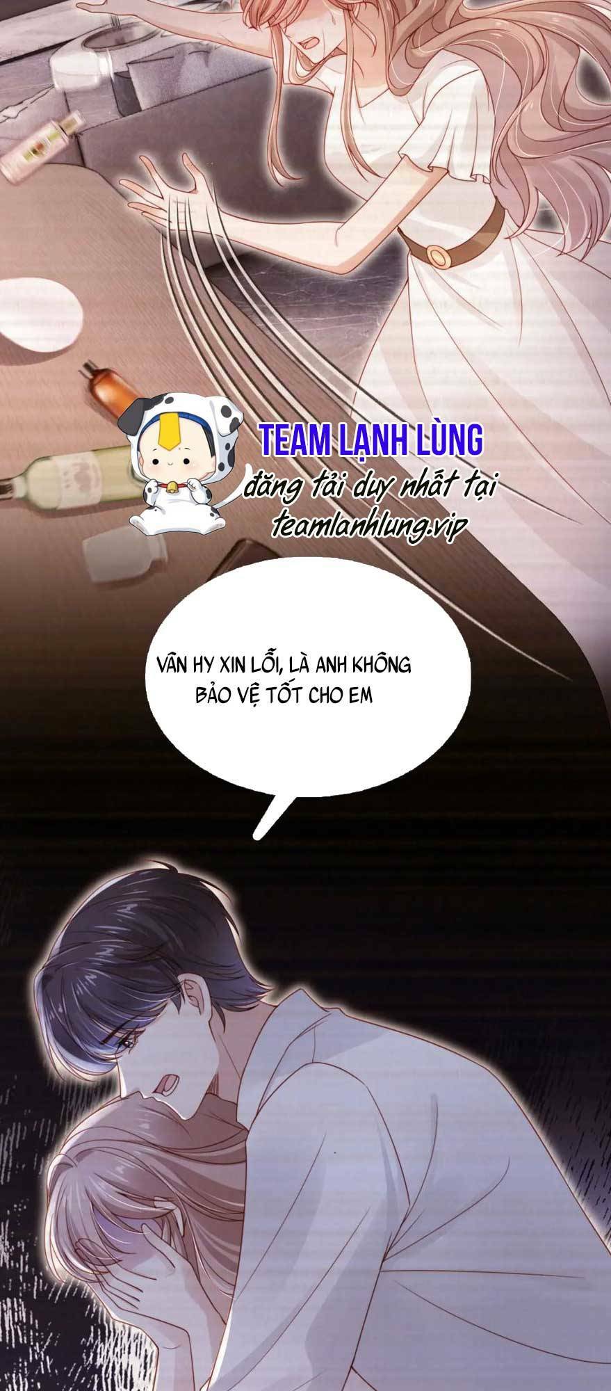 Hoắc Thiếu Lại Phải Theo Đuổi Vợ Yêu Rồi: Chapter 41