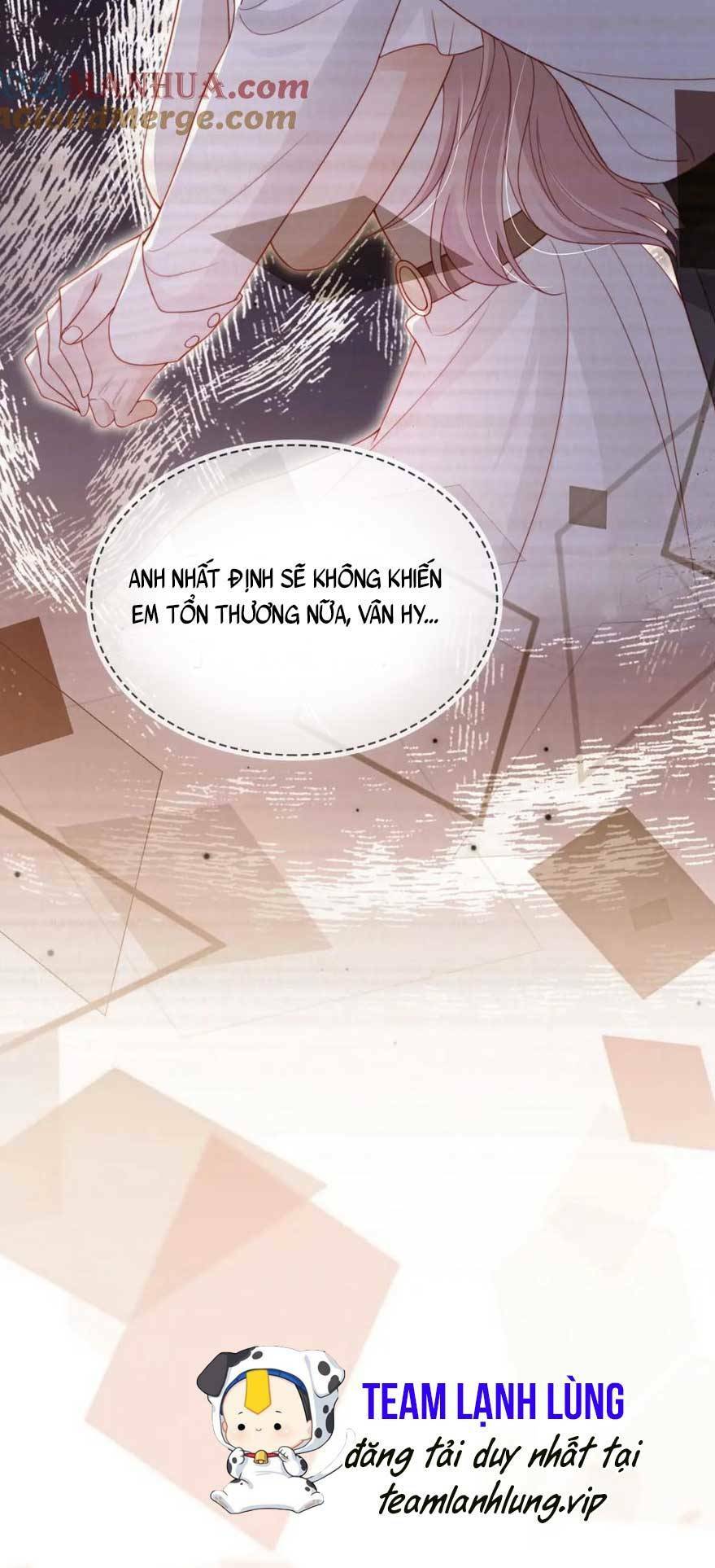 Hoắc Thiếu Lại Phải Theo Đuổi Vợ Yêu Rồi: Chapter 41