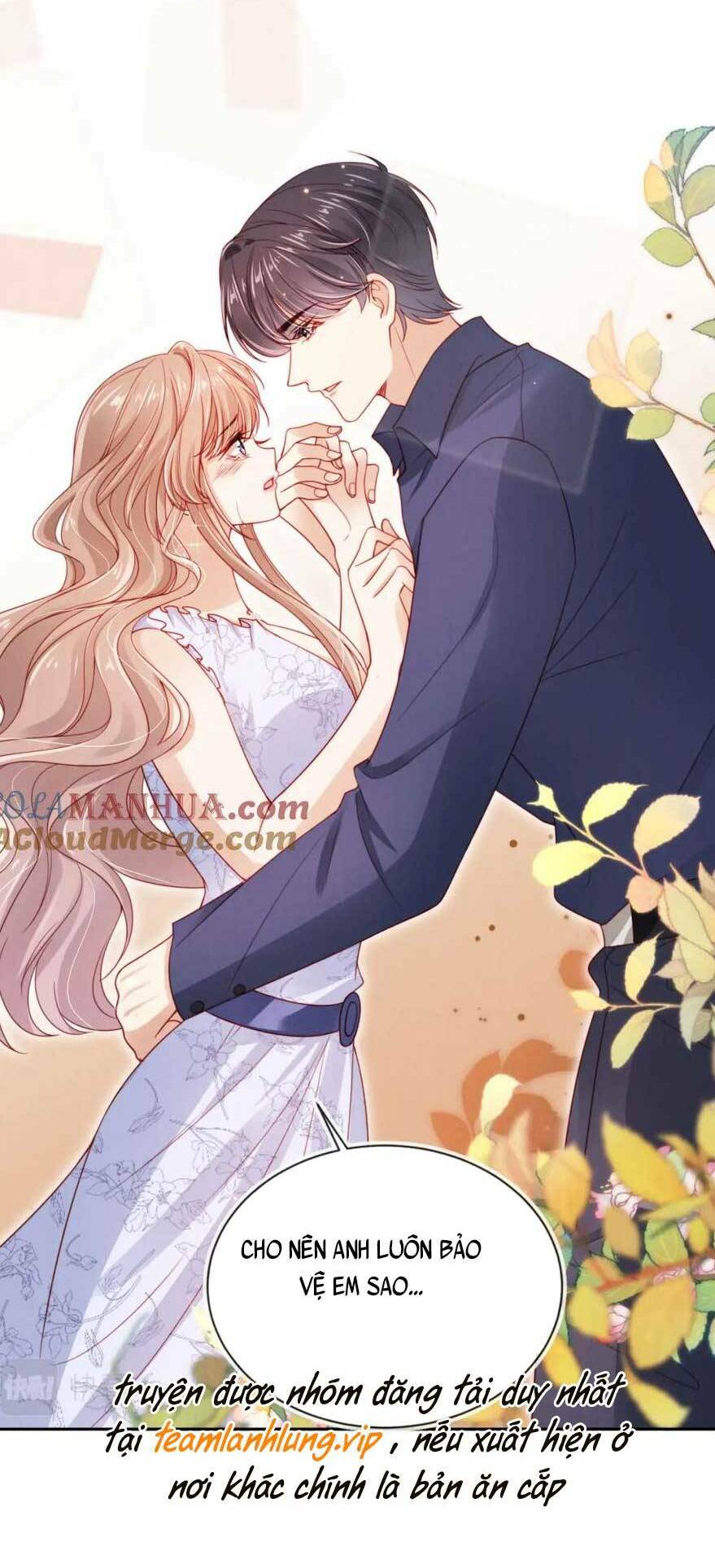 Hoắc Thiếu Lại Phải Theo Đuổi Vợ Yêu Rồi: Chapter 41