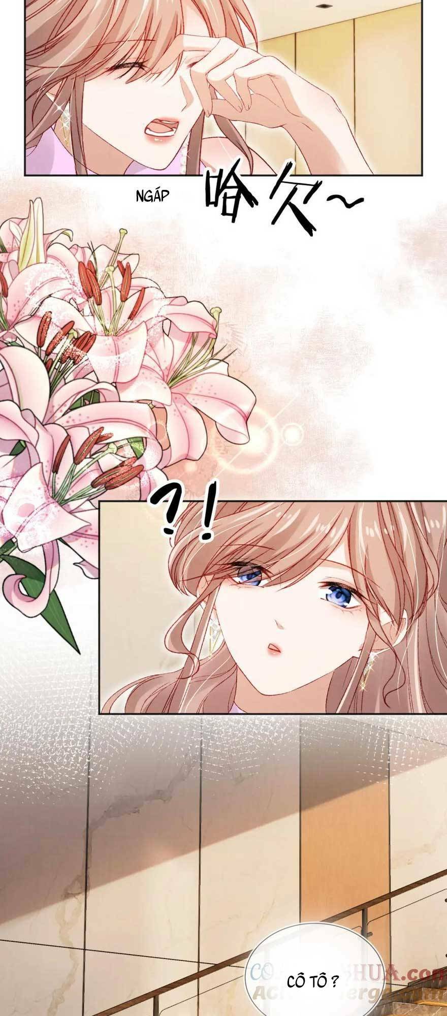 Hoắc Thiếu Lại Phải Theo Đuổi Vợ Yêu Rồi: Chapter 41