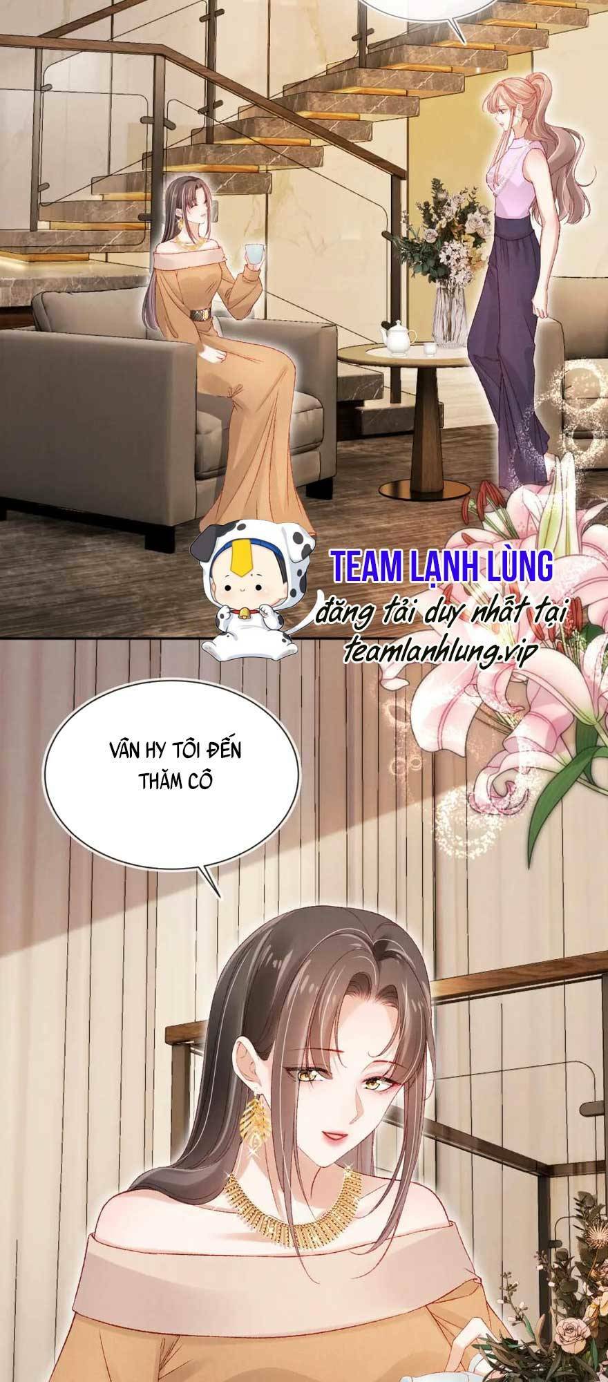 Hoắc Thiếu Lại Phải Theo Đuổi Vợ Yêu Rồi: Chapter 41