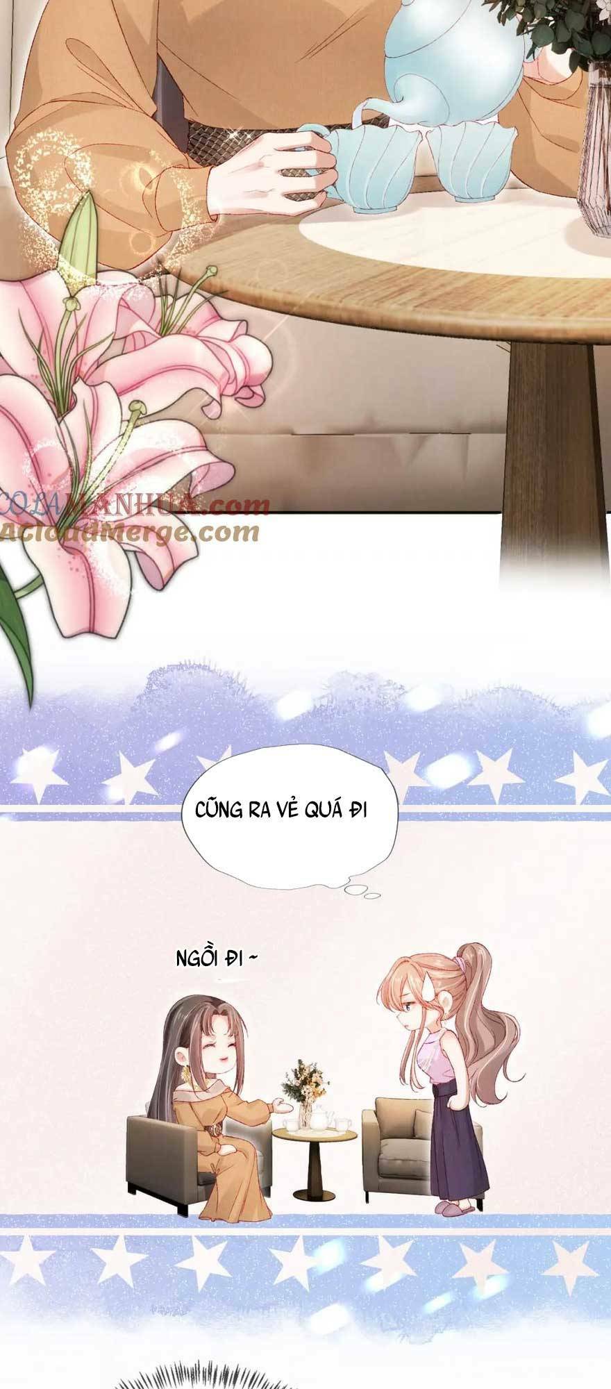 Hoắc Thiếu Lại Phải Theo Đuổi Vợ Yêu Rồi: Chapter 41