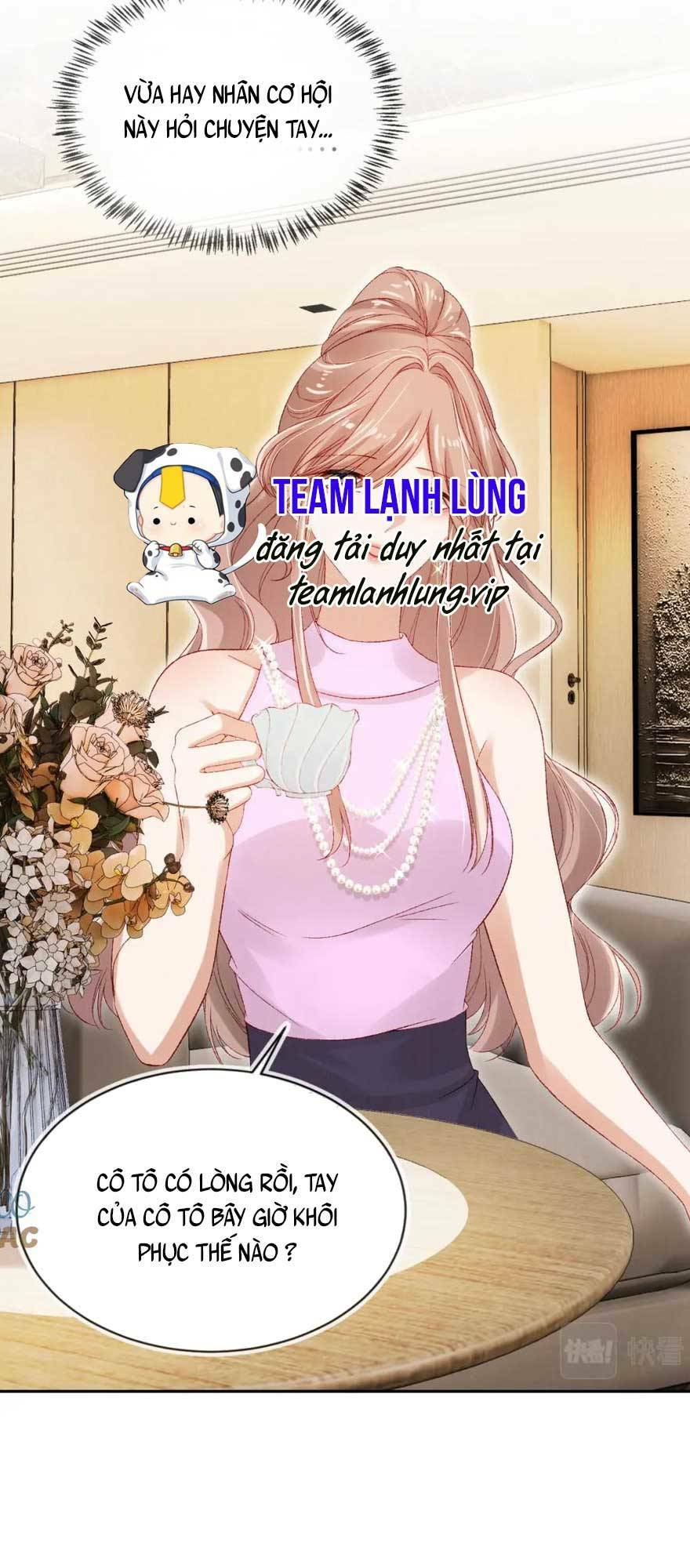 Hoắc Thiếu Lại Phải Theo Đuổi Vợ Yêu Rồi: Chapter 41