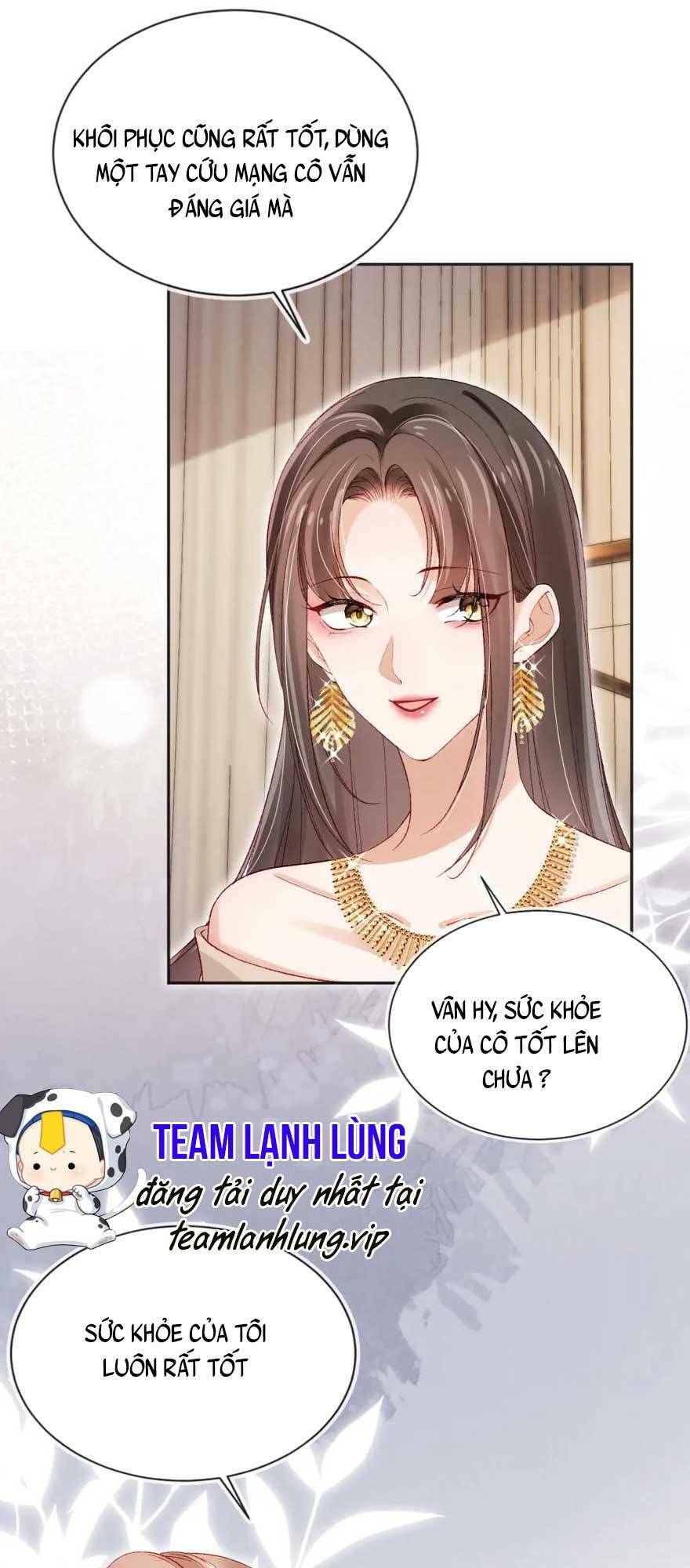Hoắc Thiếu Lại Phải Theo Đuổi Vợ Yêu Rồi: Chapter 41