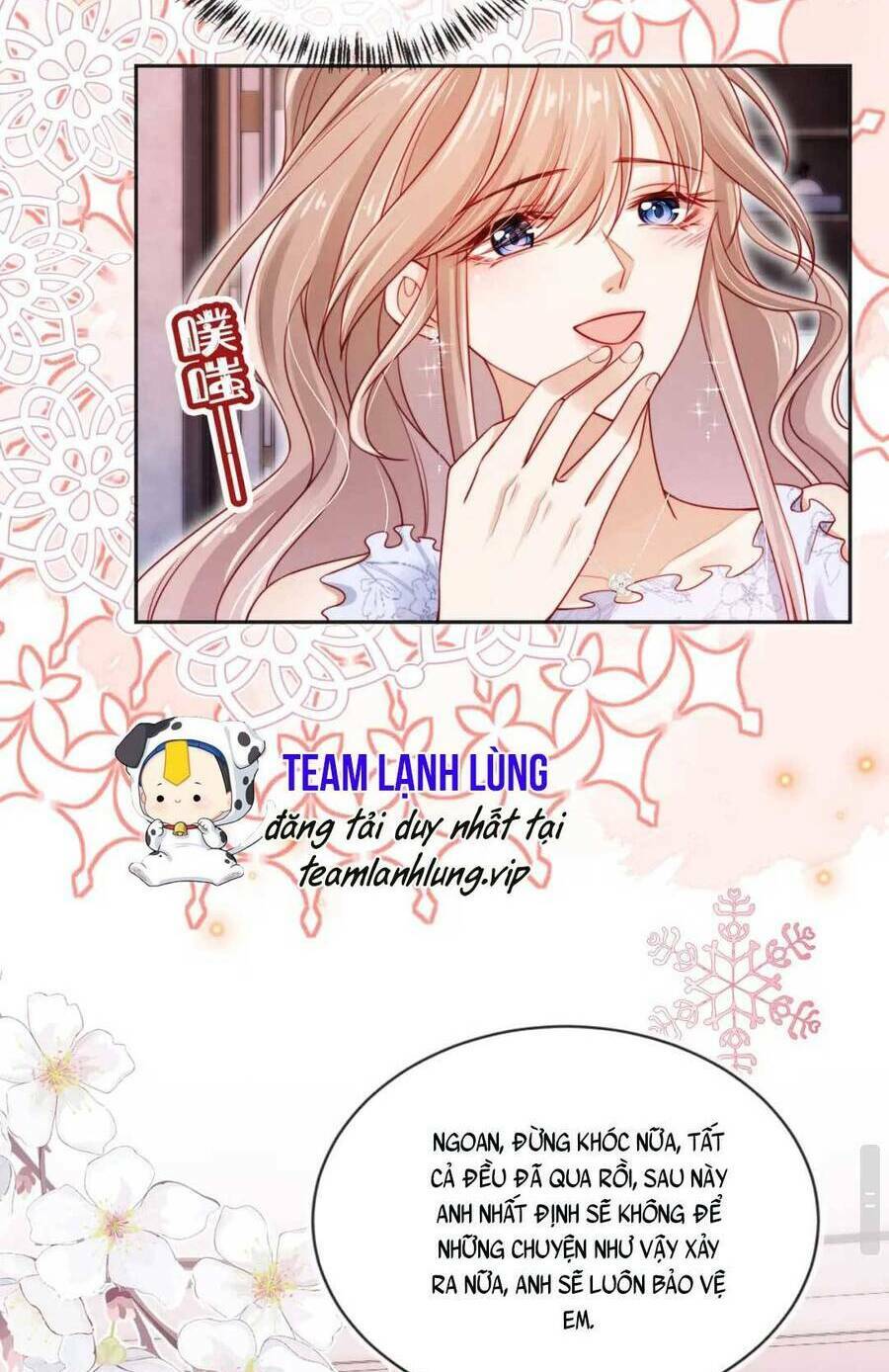 Hoắc Thiếu Lại Phải Theo Đuổi Vợ Yêu Rồi: Chapter 42