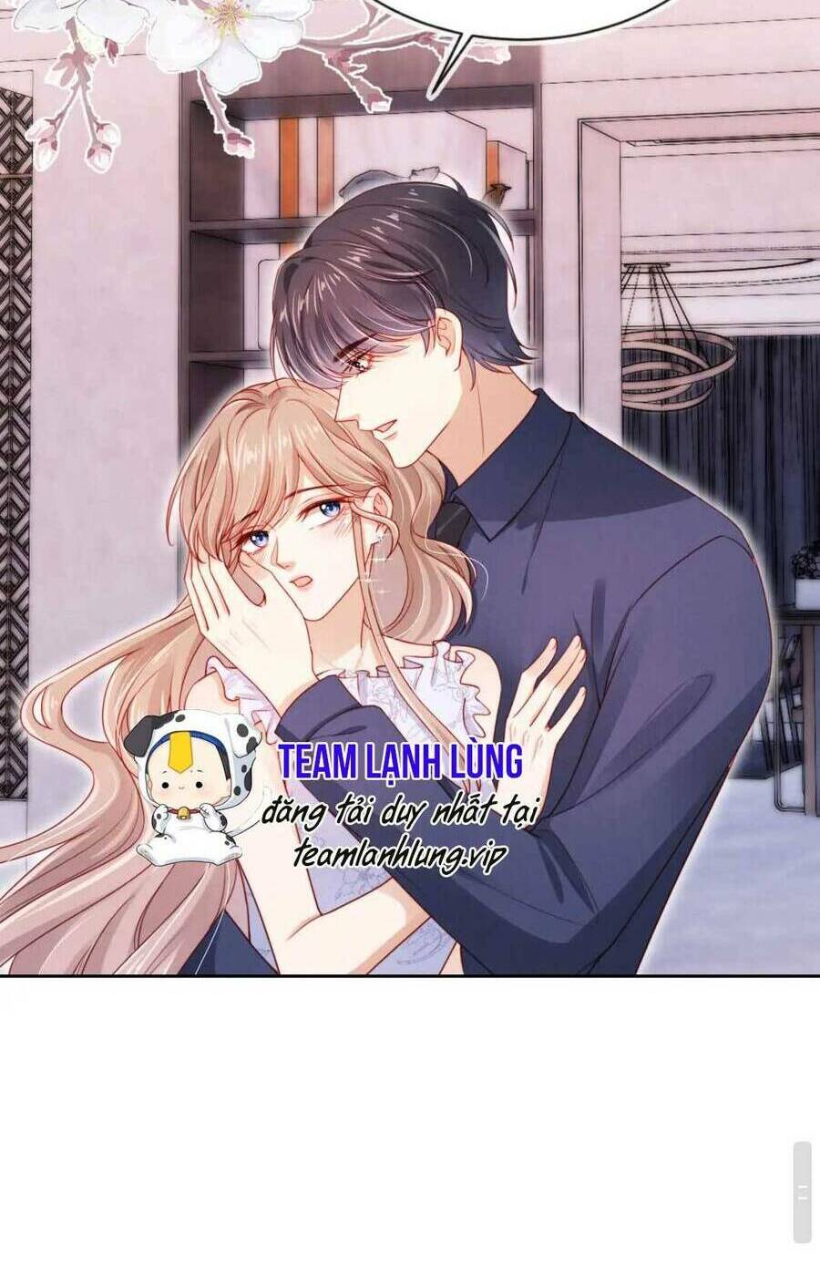 Hoắc Thiếu Lại Phải Theo Đuổi Vợ Yêu Rồi: Chapter 42