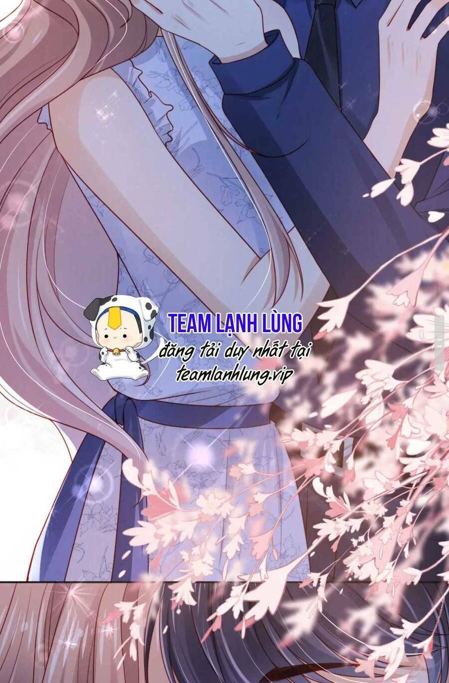 Hoắc Thiếu Lại Phải Theo Đuổi Vợ Yêu Rồi: Chapter 42