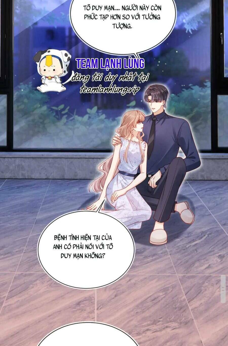 Hoắc Thiếu Lại Phải Theo Đuổi Vợ Yêu Rồi: Chapter 42