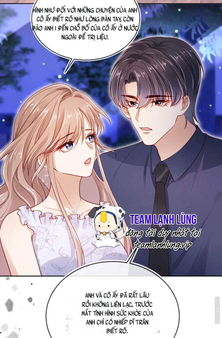 Hoắc Thiếu Lại Phải Theo Đuổi Vợ Yêu Rồi: Chapter 42
