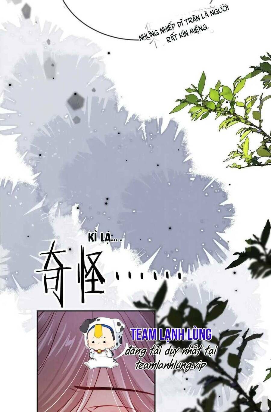 Hoắc Thiếu Lại Phải Theo Đuổi Vợ Yêu Rồi: Chapter 42