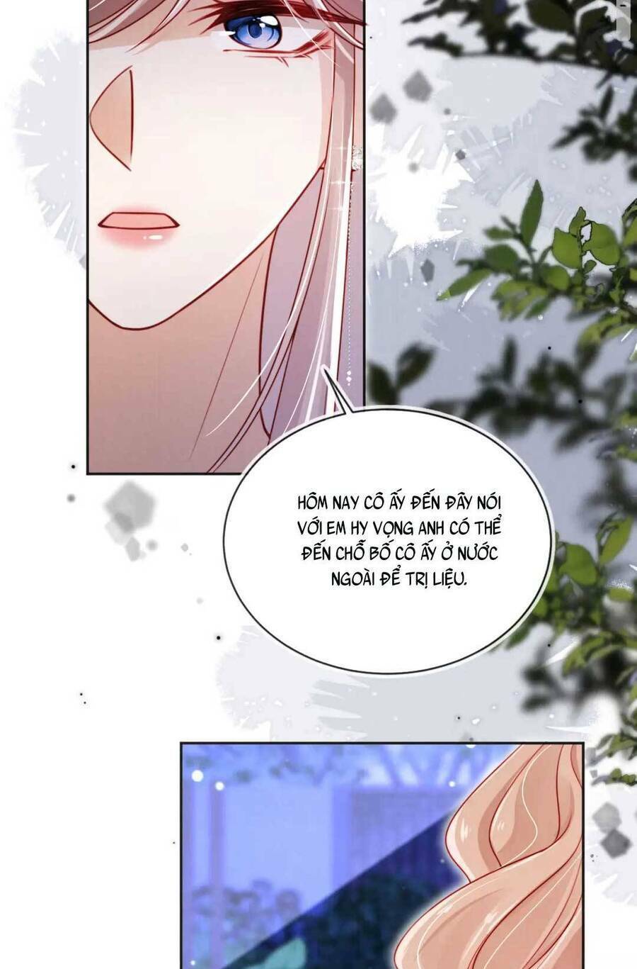 Hoắc Thiếu Lại Phải Theo Đuổi Vợ Yêu Rồi: Chapter 42