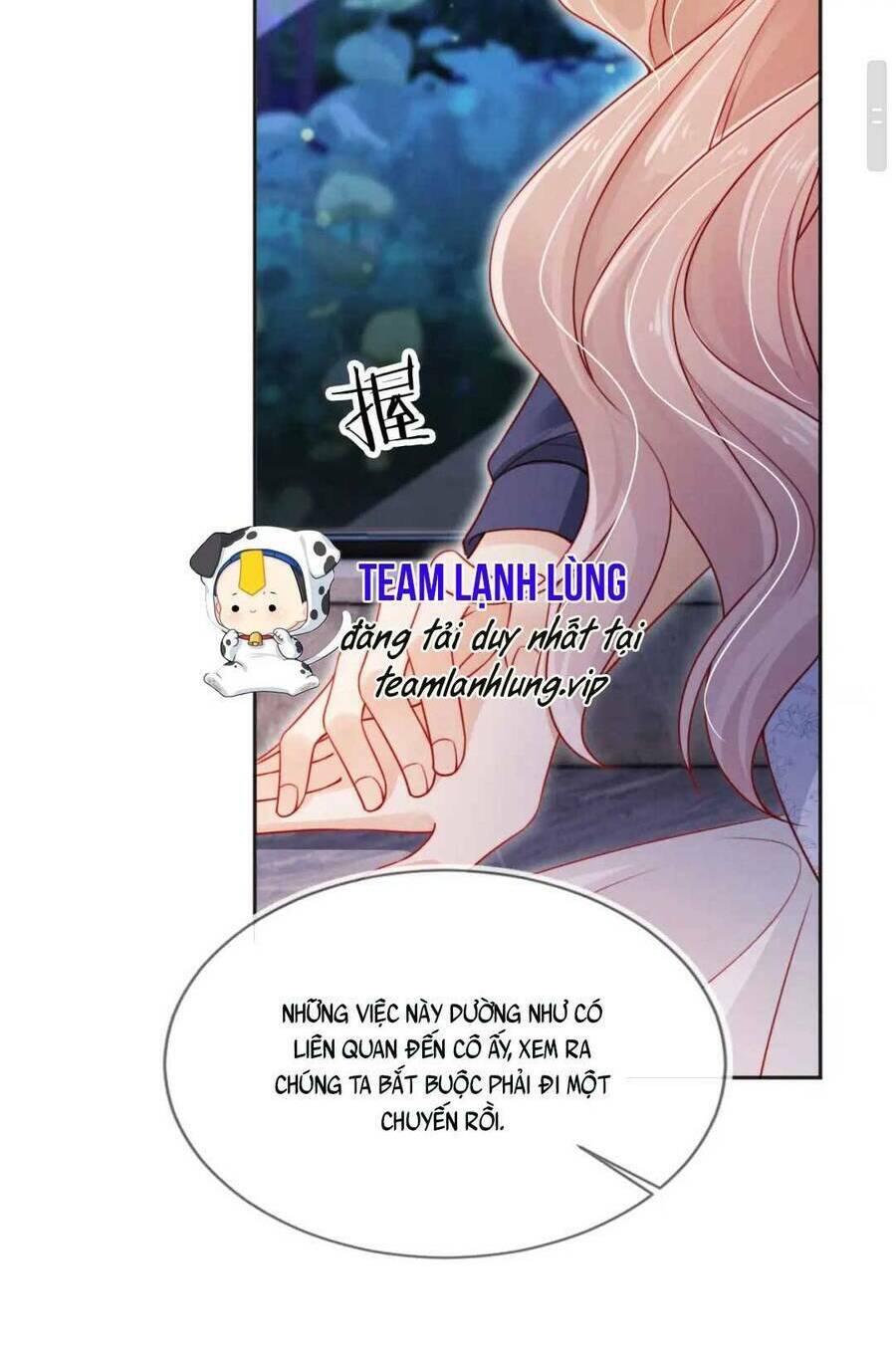 Hoắc Thiếu Lại Phải Theo Đuổi Vợ Yêu Rồi: Chapter 42