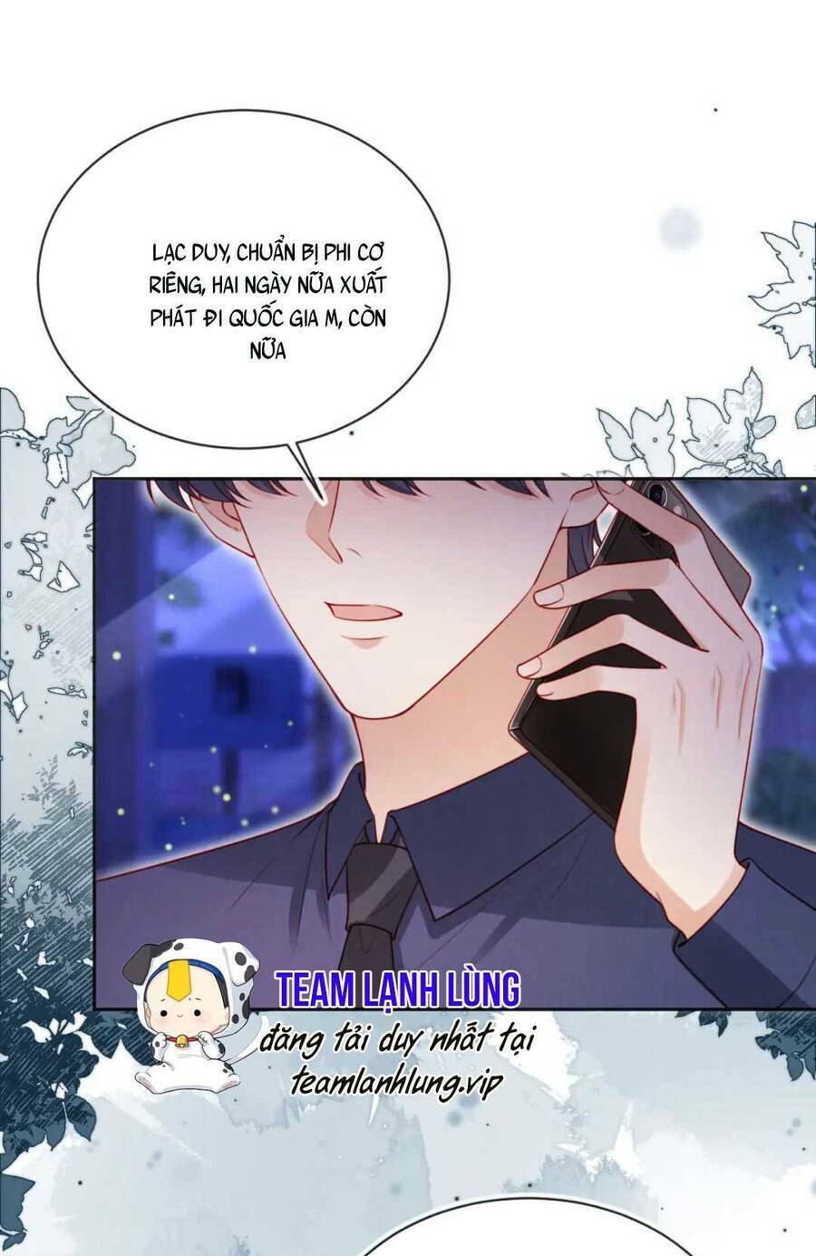 Hoắc Thiếu Lại Phải Theo Đuổi Vợ Yêu Rồi: Chapter 42