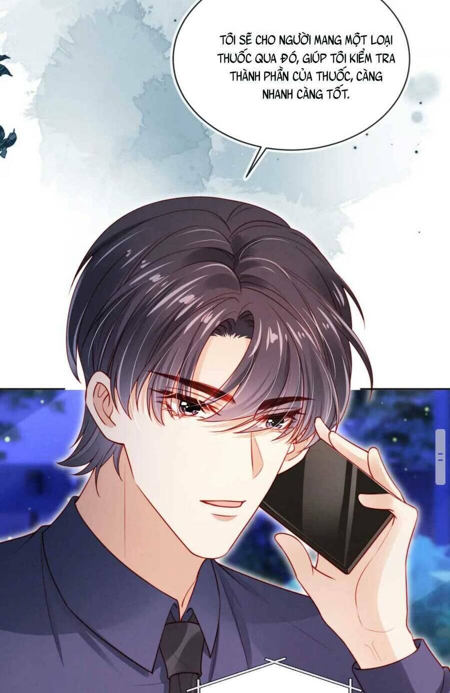 Hoắc Thiếu Lại Phải Theo Đuổi Vợ Yêu Rồi: Chapter 42