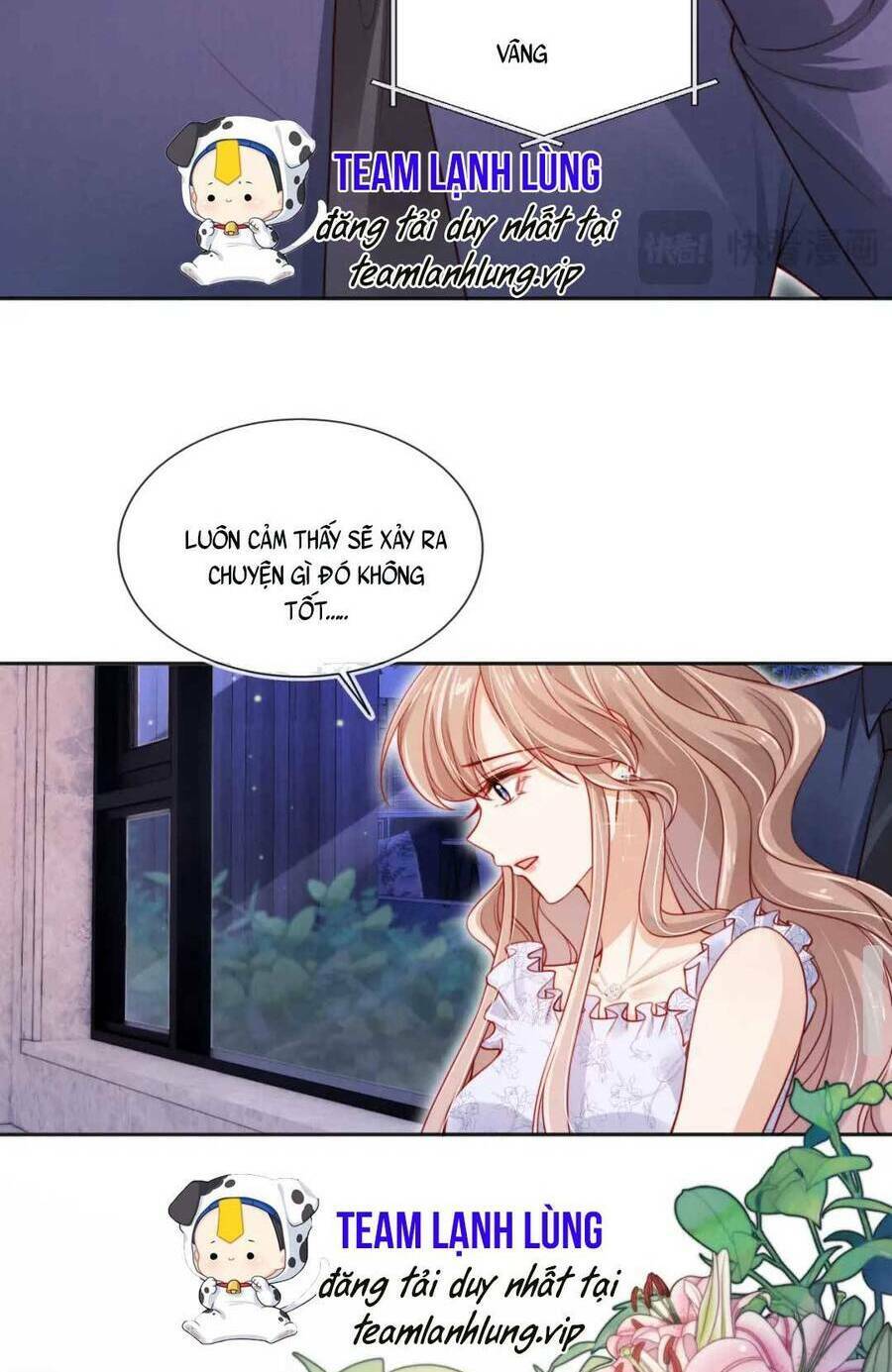 Hoắc Thiếu Lại Phải Theo Đuổi Vợ Yêu Rồi: Chapter 42