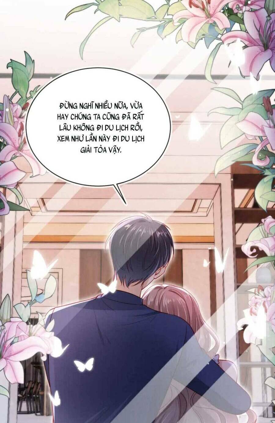 Hoắc Thiếu Lại Phải Theo Đuổi Vợ Yêu Rồi: Chapter 42