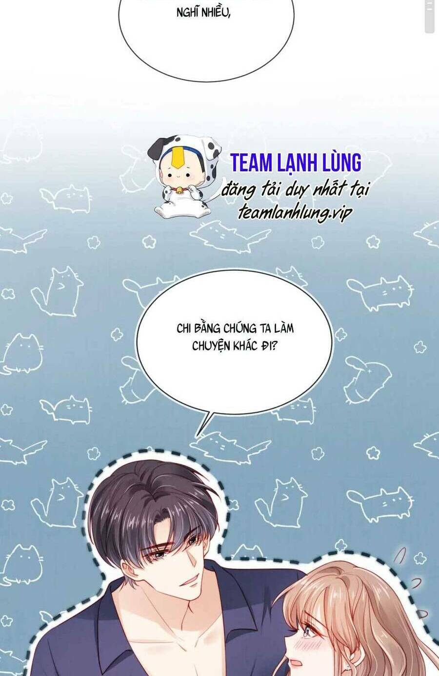 Hoắc Thiếu Lại Phải Theo Đuổi Vợ Yêu Rồi: Chapter 42