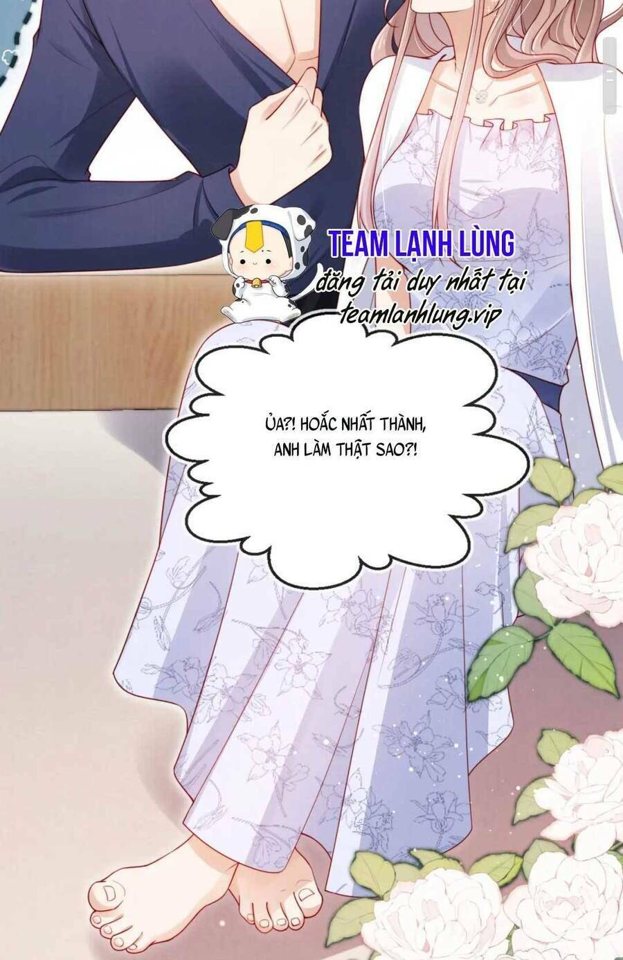 Hoắc Thiếu Lại Phải Theo Đuổi Vợ Yêu Rồi: Chapter 42