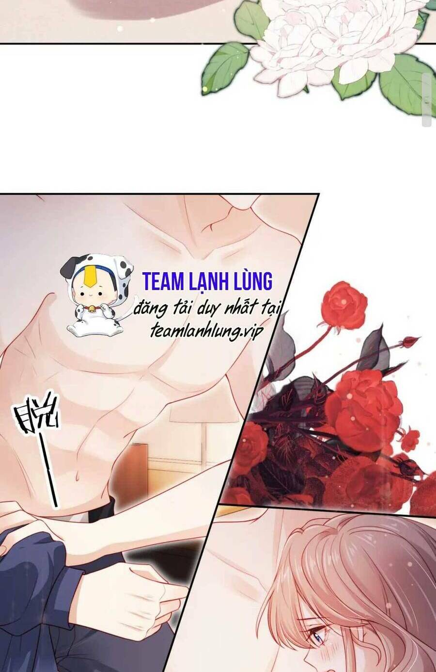 Hoắc Thiếu Lại Phải Theo Đuổi Vợ Yêu Rồi: Chapter 42