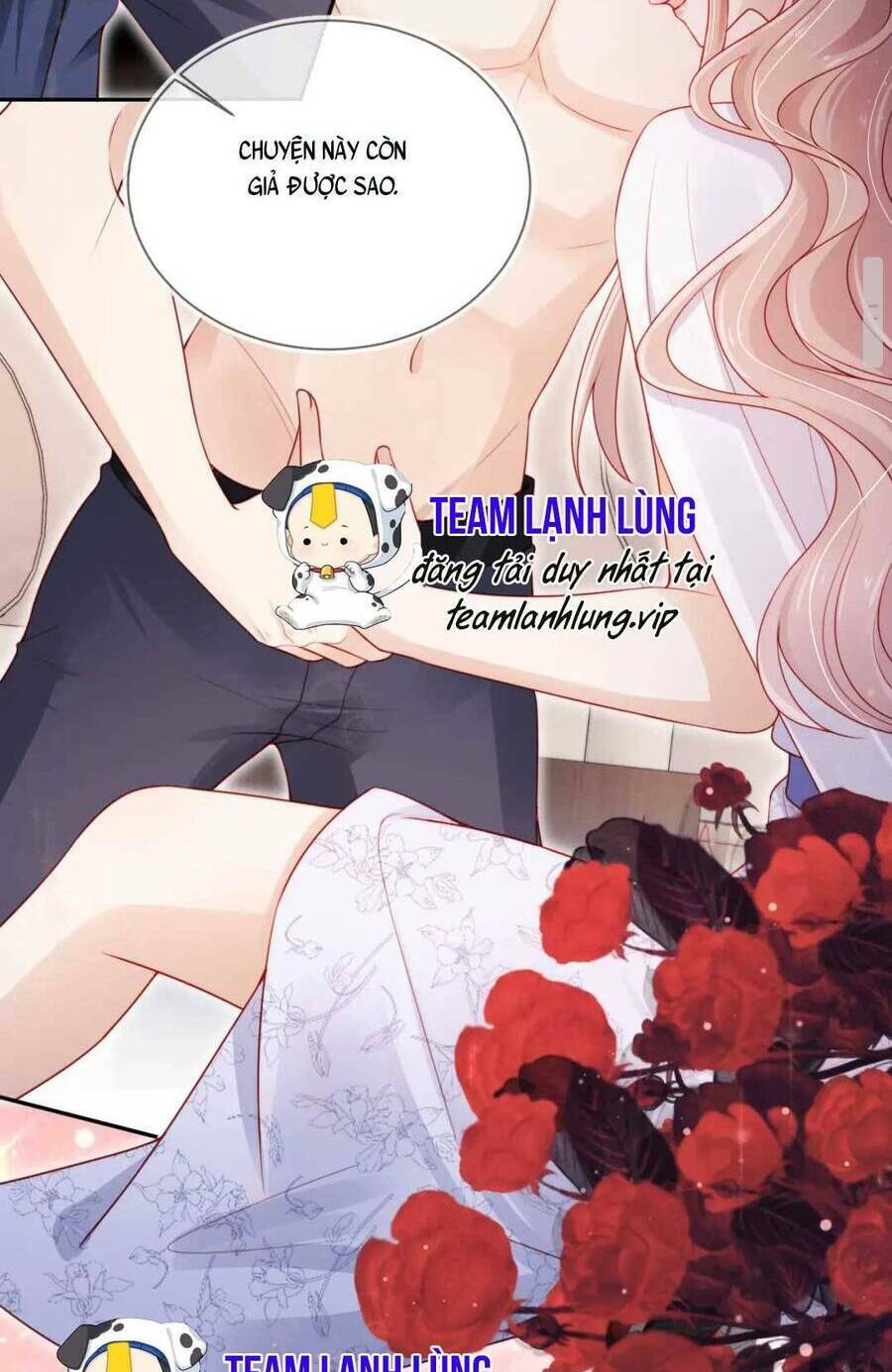 Hoắc Thiếu Lại Phải Theo Đuổi Vợ Yêu Rồi: Chapter 42