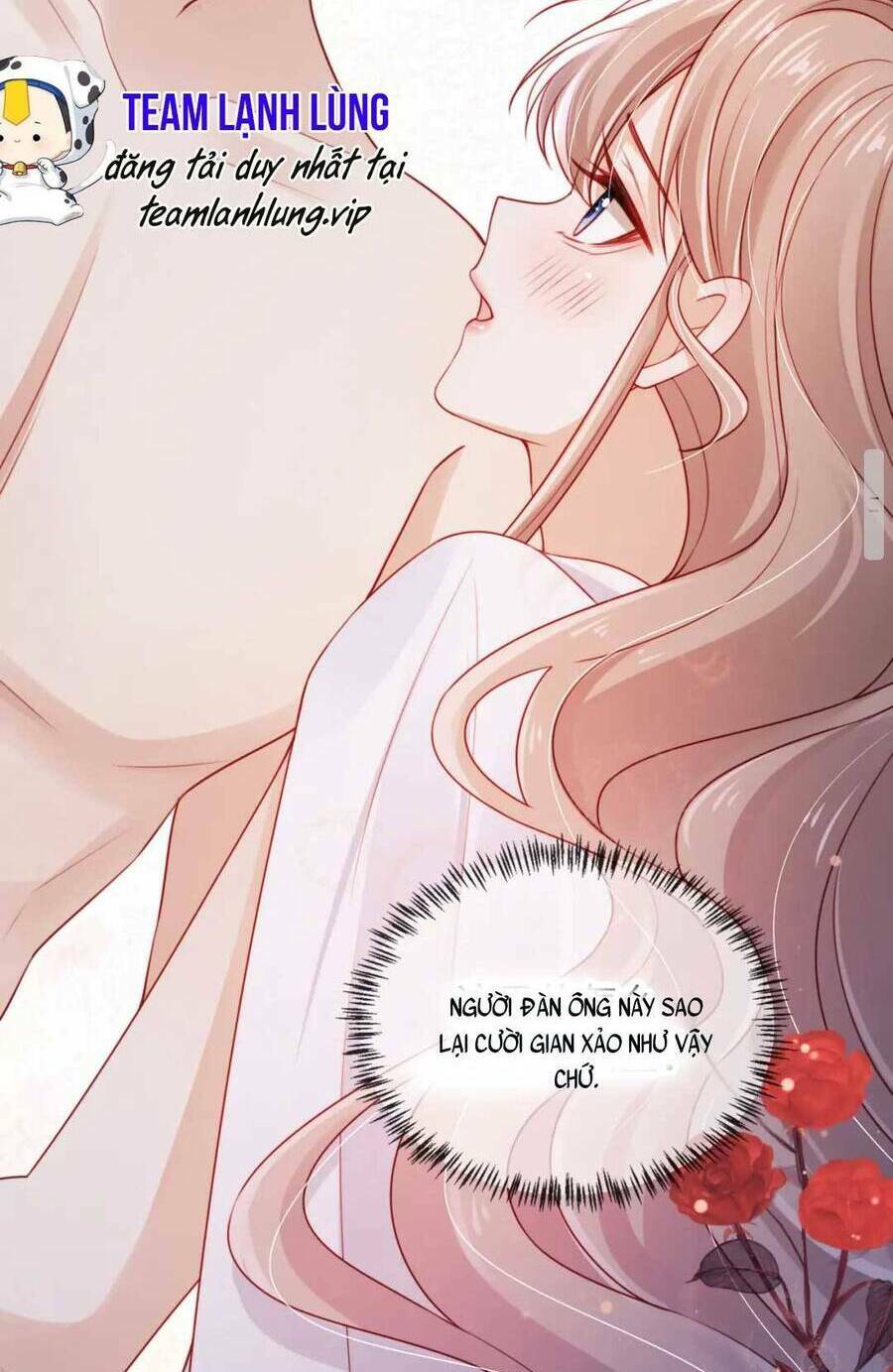 Hoắc Thiếu Lại Phải Theo Đuổi Vợ Yêu Rồi: Chapter 42