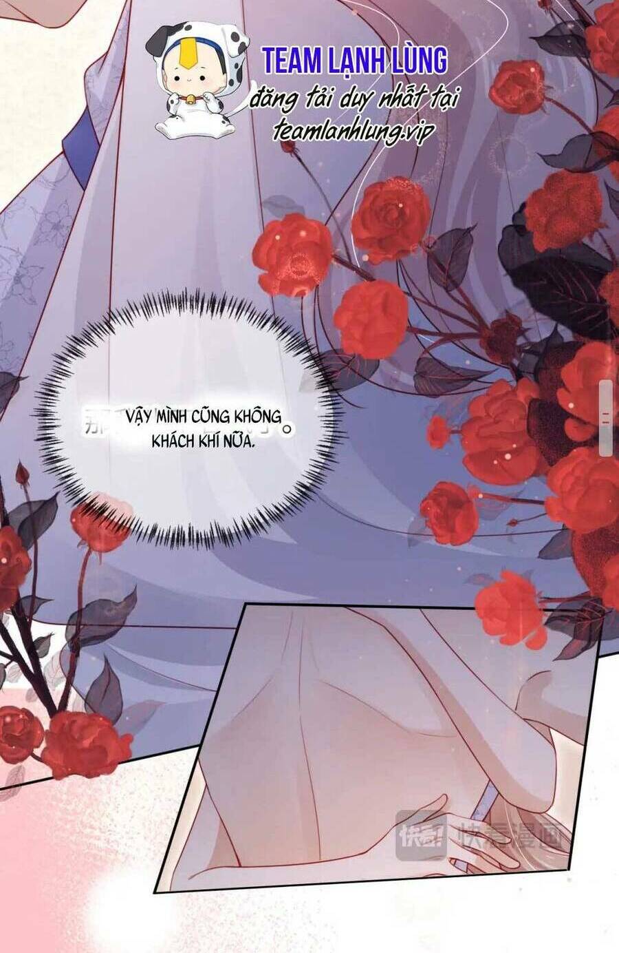 Hoắc Thiếu Lại Phải Theo Đuổi Vợ Yêu Rồi: Chapter 42