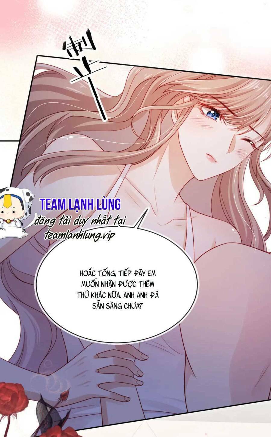 Hoắc Thiếu Lại Phải Theo Đuổi Vợ Yêu Rồi: Chapter 42