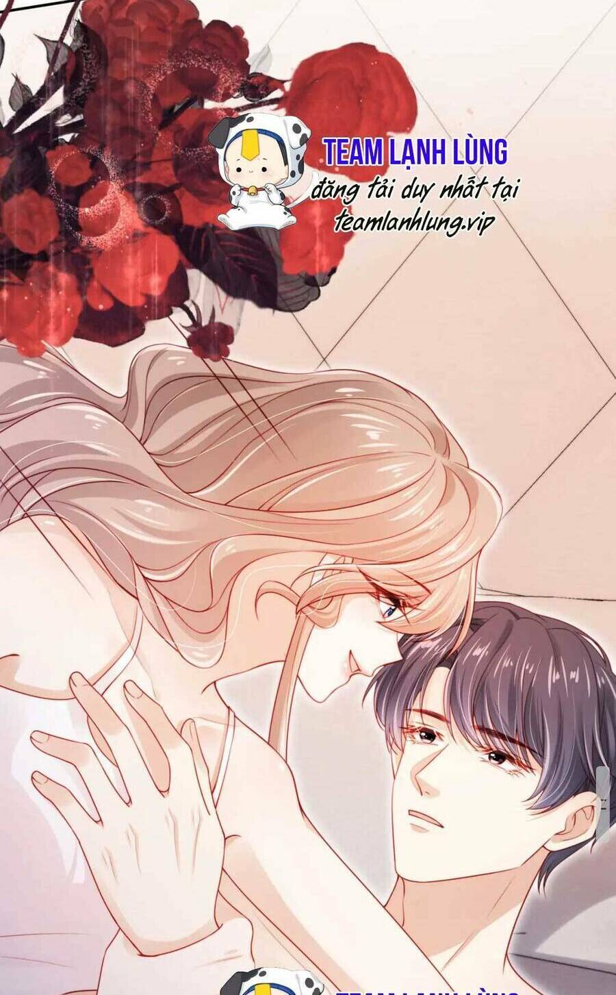 Hoắc Thiếu Lại Phải Theo Đuổi Vợ Yêu Rồi: Chapter 42
