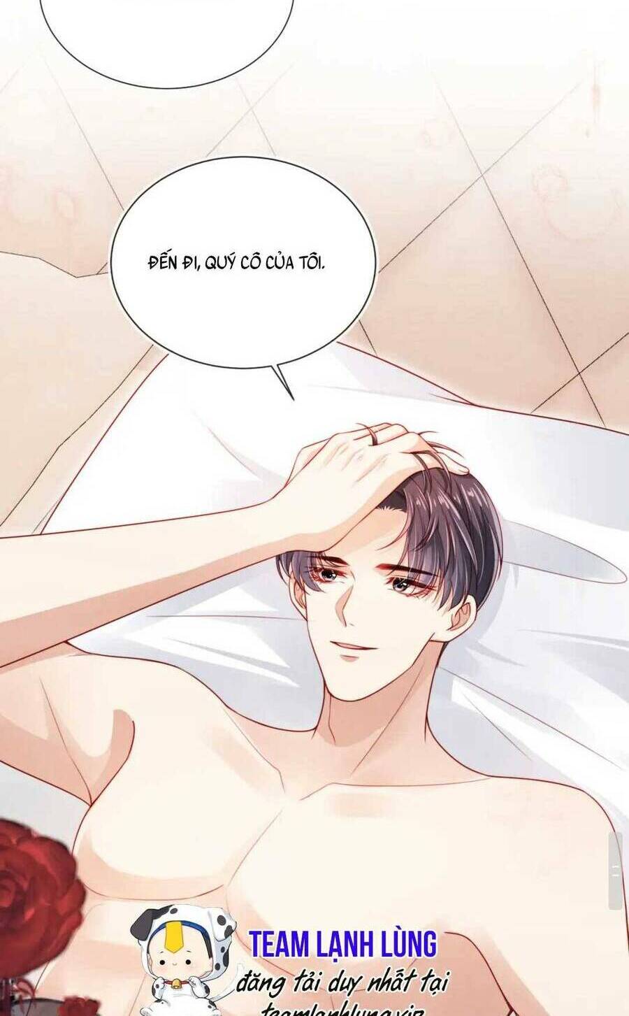 Hoắc Thiếu Lại Phải Theo Đuổi Vợ Yêu Rồi: Chapter 42