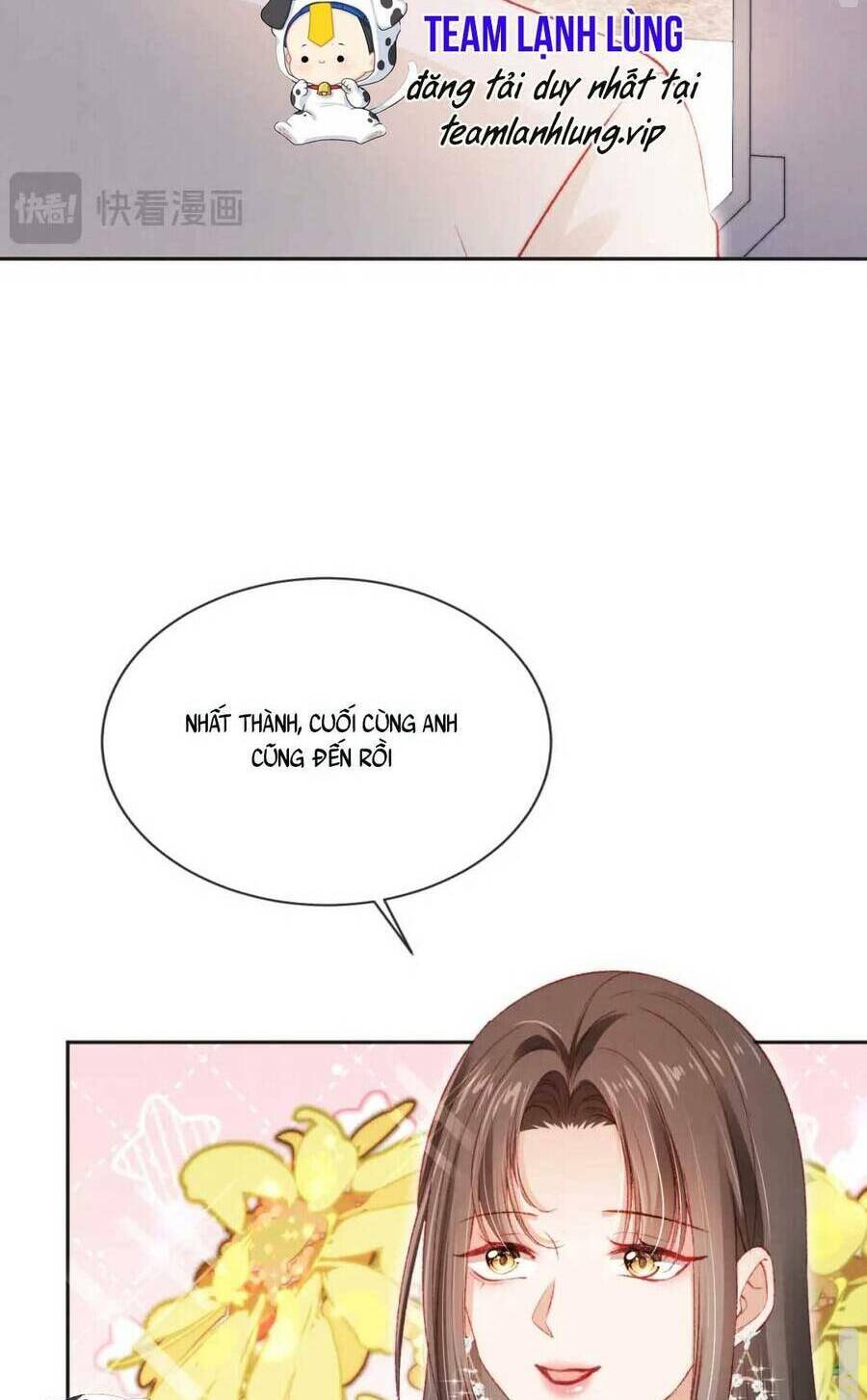 Hoắc Thiếu Lại Phải Theo Đuổi Vợ Yêu Rồi: Chapter 42