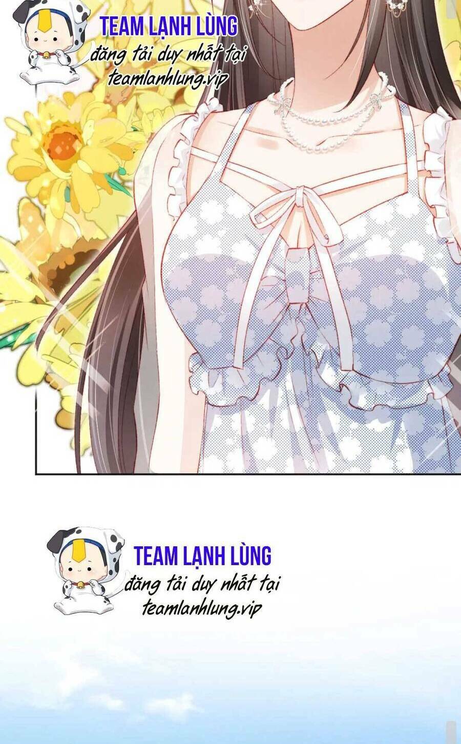 Hoắc Thiếu Lại Phải Theo Đuổi Vợ Yêu Rồi: Chapter 42