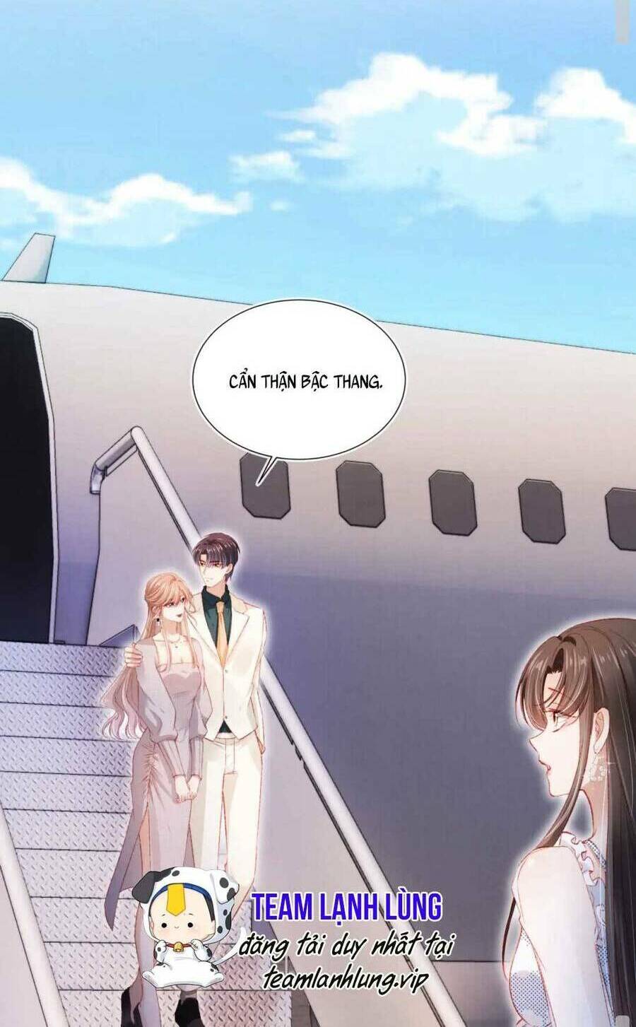 Hoắc Thiếu Lại Phải Theo Đuổi Vợ Yêu Rồi: Chapter 42