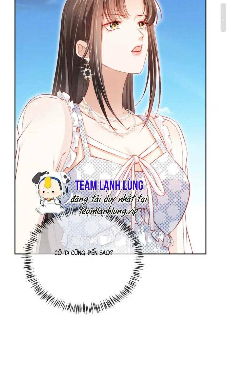 Hoắc Thiếu Lại Phải Theo Đuổi Vợ Yêu Rồi: Chapter 42