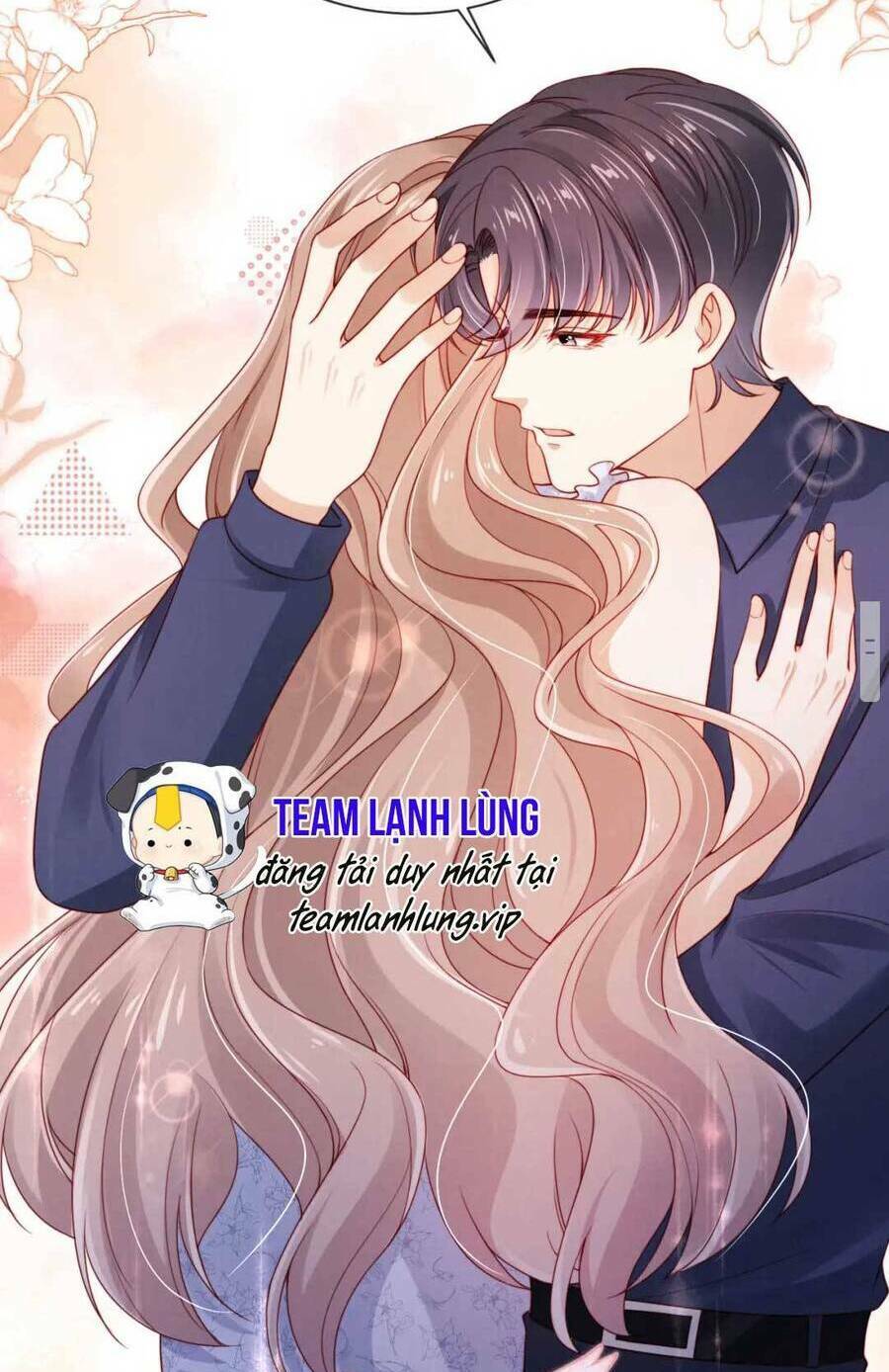 Hoắc Thiếu Lại Phải Theo Đuổi Vợ Yêu Rồi: Chapter 42