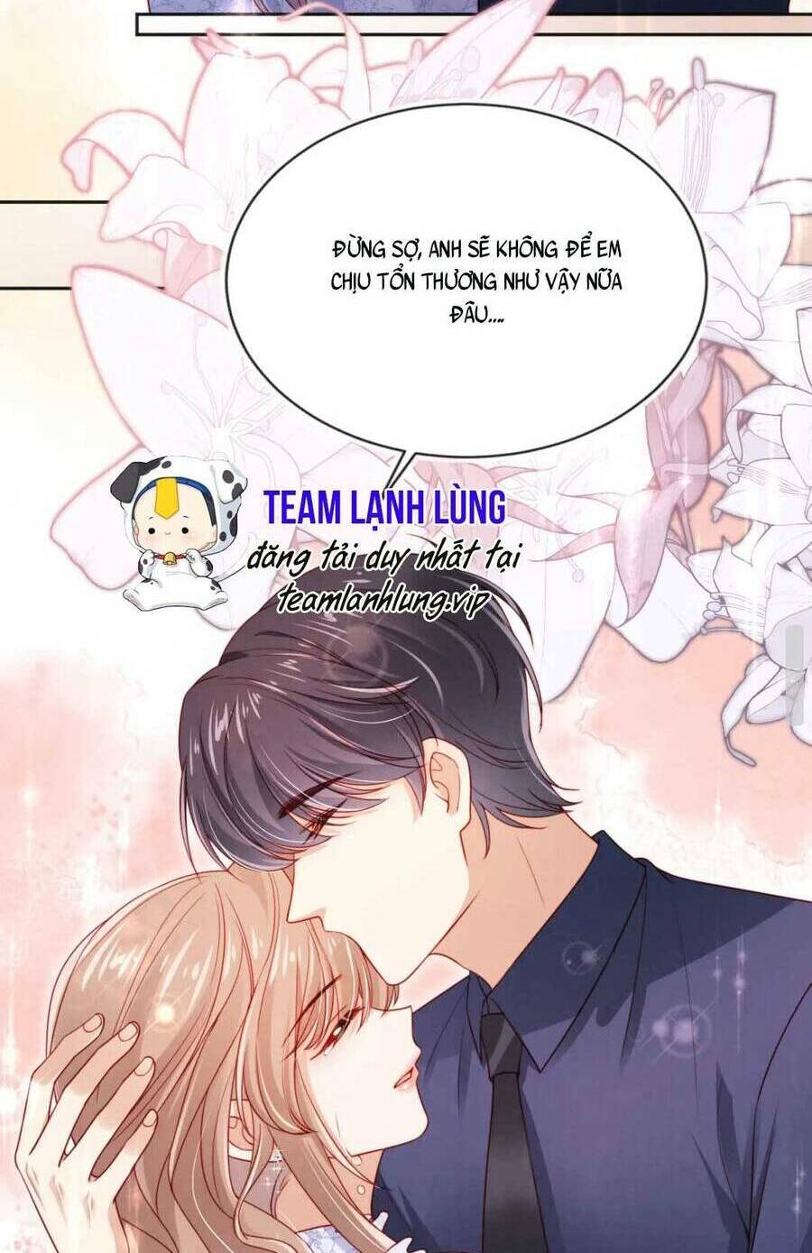 Hoắc Thiếu Lại Phải Theo Đuổi Vợ Yêu Rồi: Chapter 42