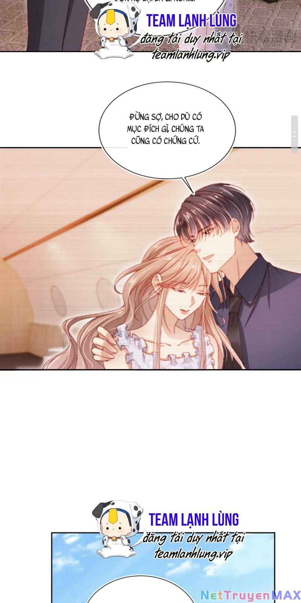 Hoắc Thiếu Lại Phải Theo Đuổi Vợ Yêu Rồi: Chapter 43
