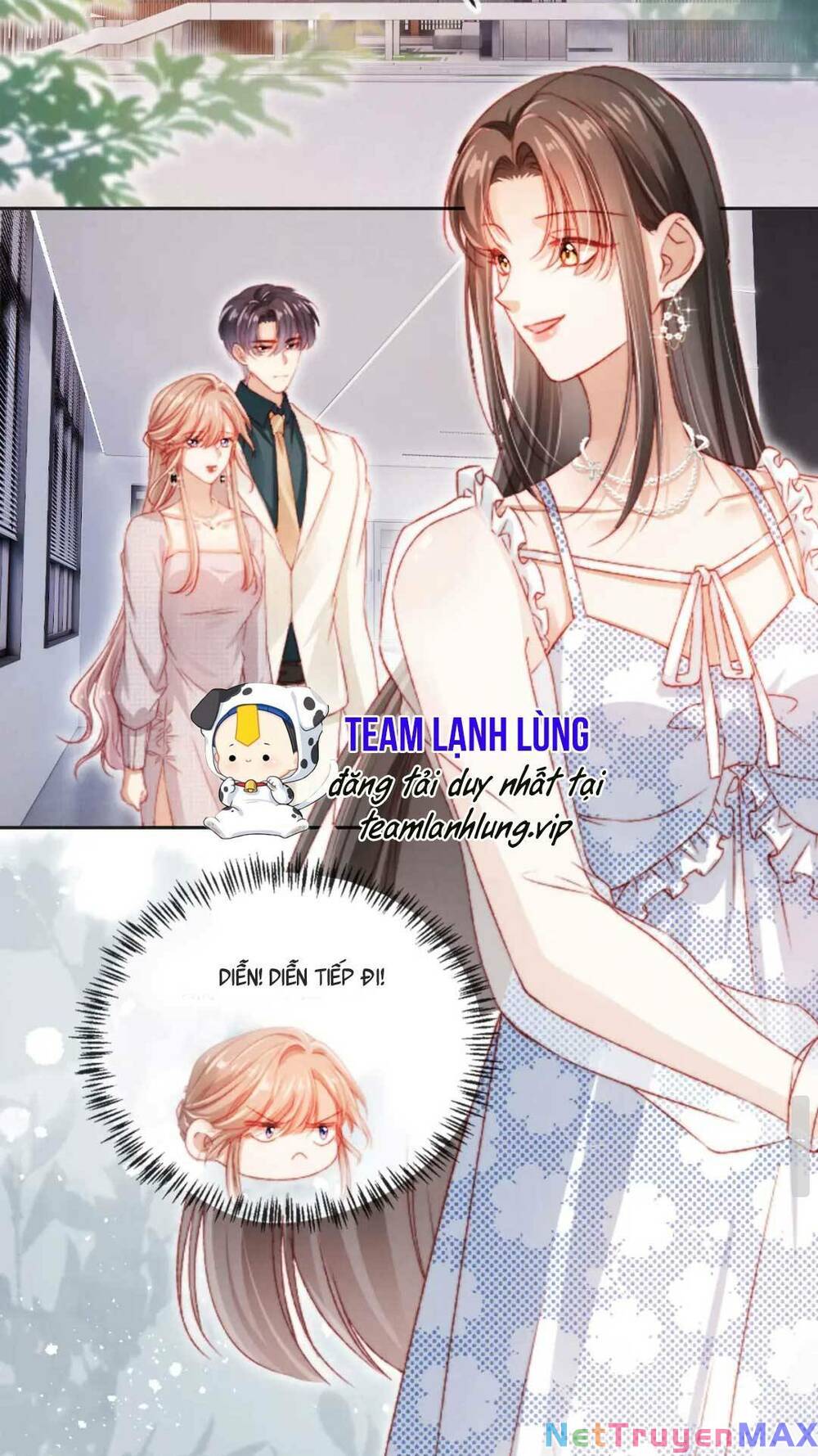 Hoắc Thiếu Lại Phải Theo Đuổi Vợ Yêu Rồi: Chapter 43