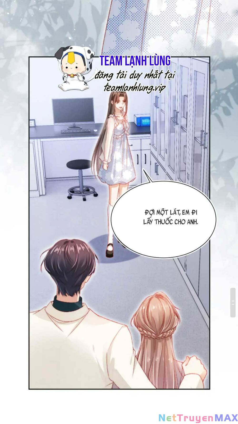 Hoắc Thiếu Lại Phải Theo Đuổi Vợ Yêu Rồi: Chapter 43