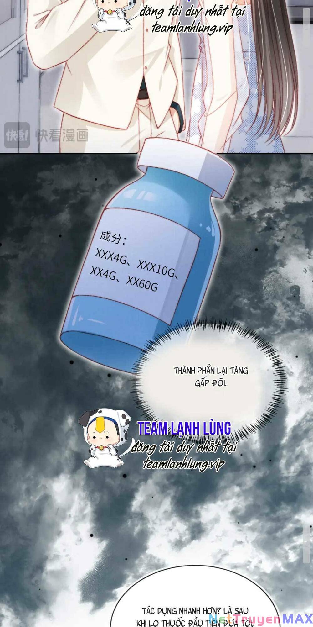 Hoắc Thiếu Lại Phải Theo Đuổi Vợ Yêu Rồi: Chapter 43