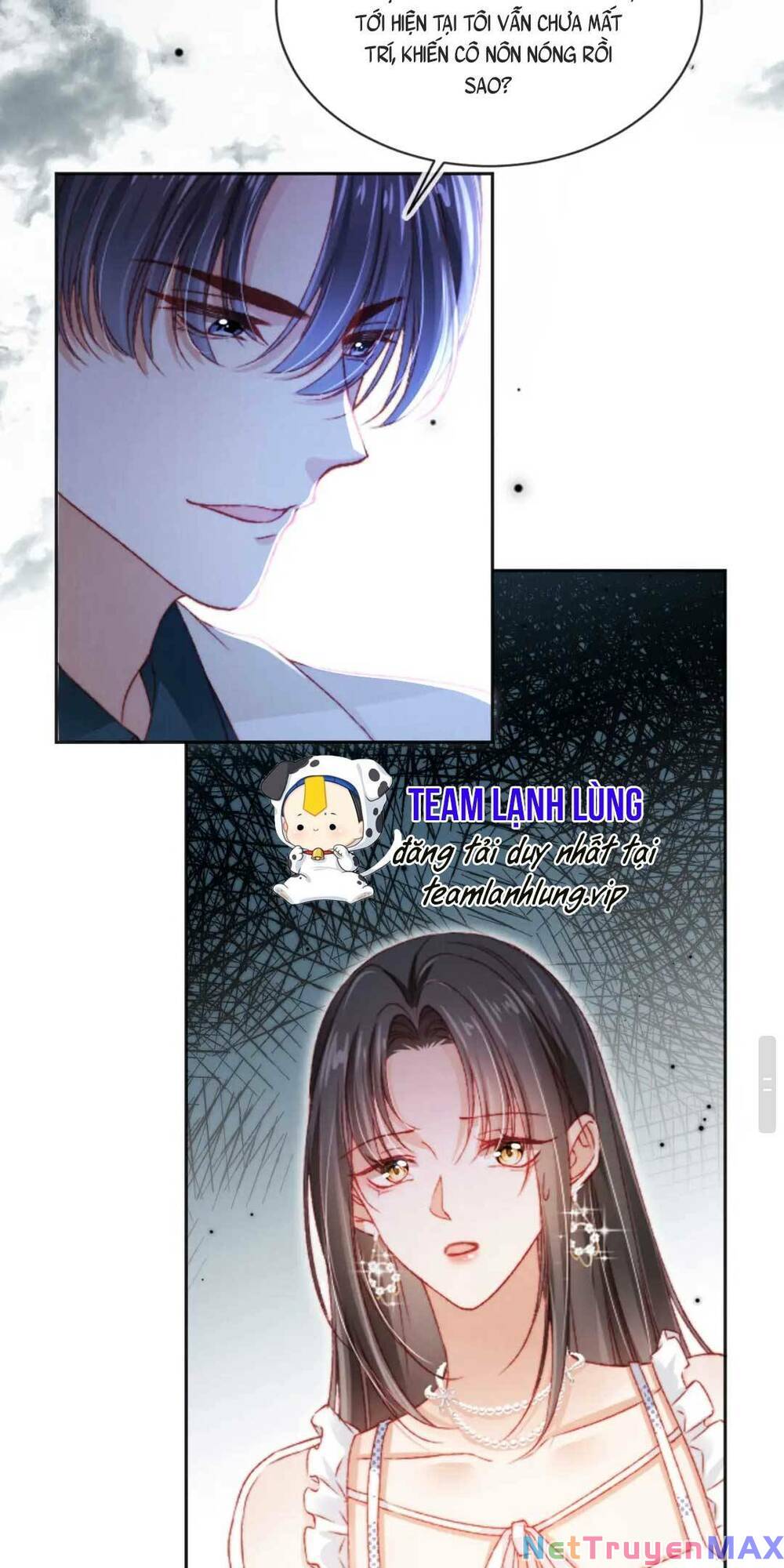 Hoắc Thiếu Lại Phải Theo Đuổi Vợ Yêu Rồi: Chapter 43