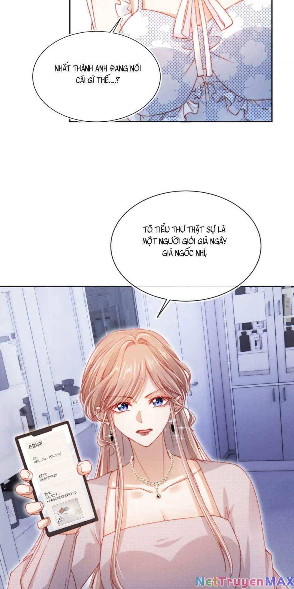 Hoắc Thiếu Lại Phải Theo Đuổi Vợ Yêu Rồi: Chapter 43